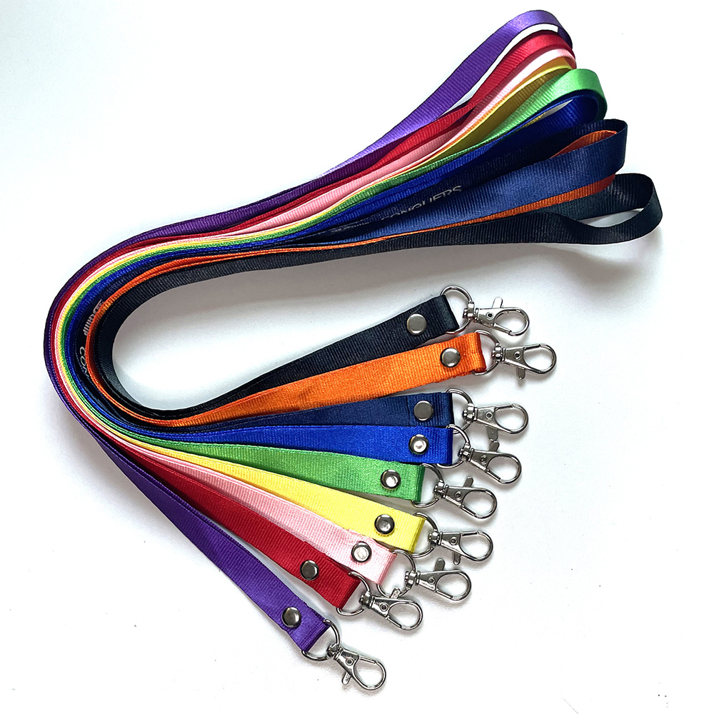 Work card lanyard 3