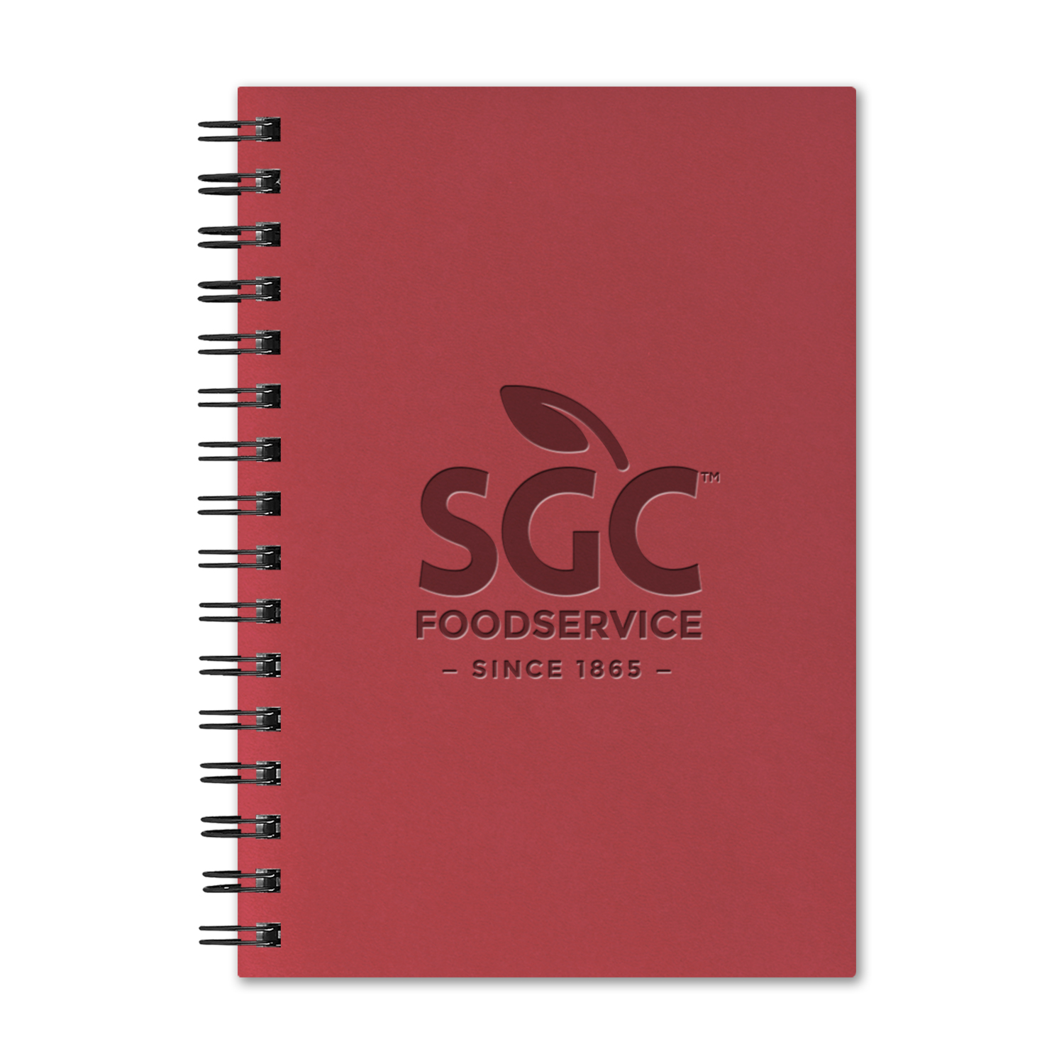 Castelli WireO Tucson Medio White Academic Planner 25