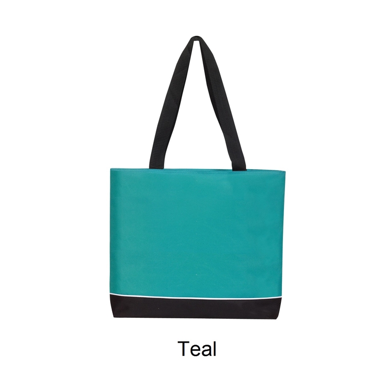 600D Clemont Tote 22