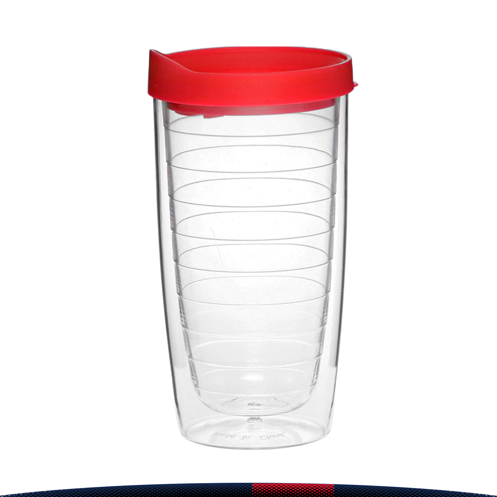 14 oz. Double Wall Acrylic Portable Travel Tumblers 7