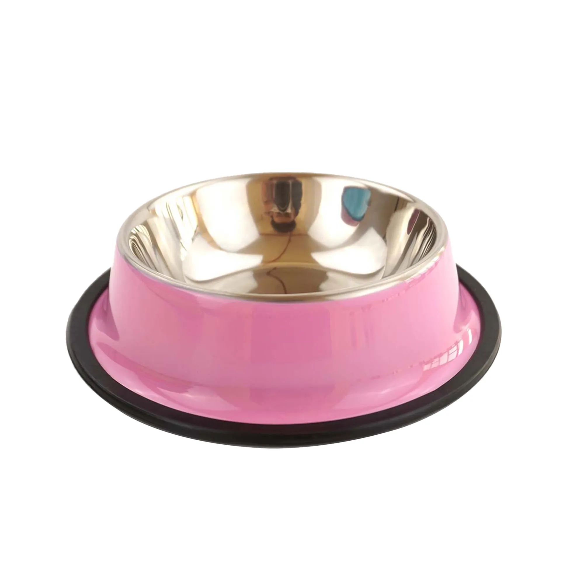Stainless Steel Pet Bowl 5