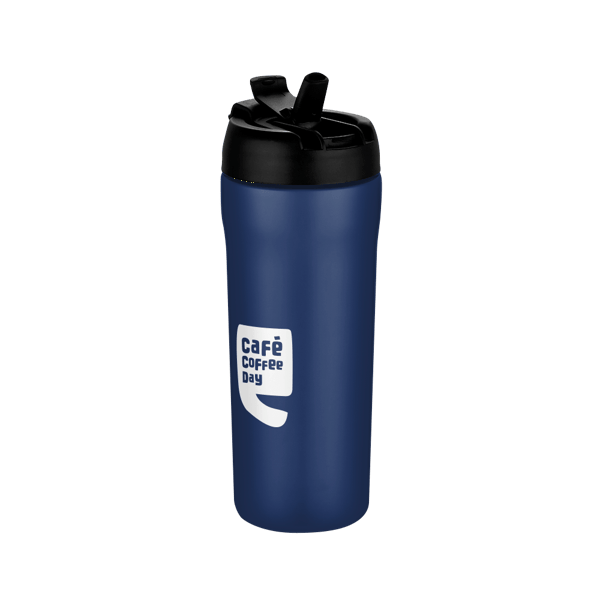 Dearborn 25oz Vacuum Tumbler 10