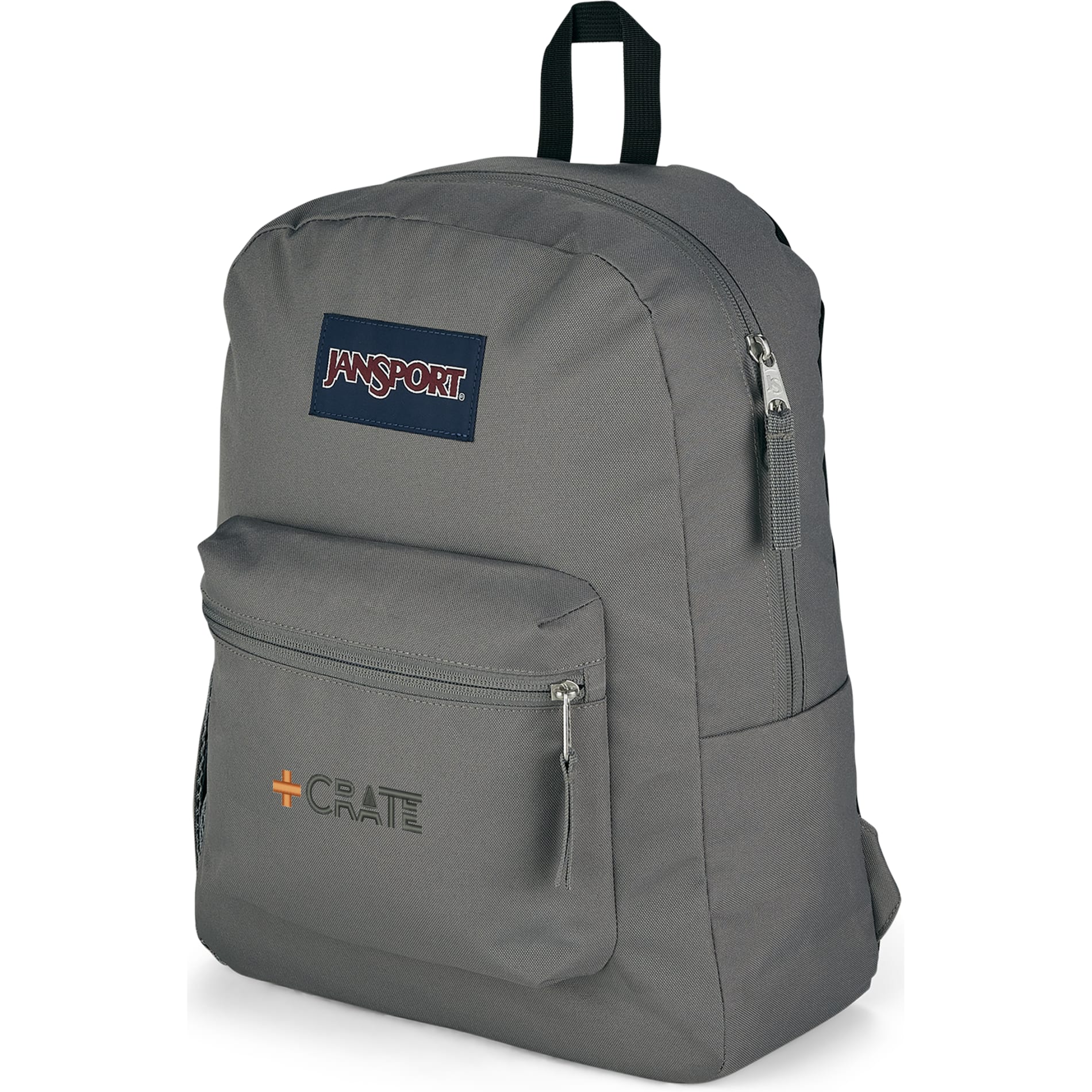 Crosstown Backpack
