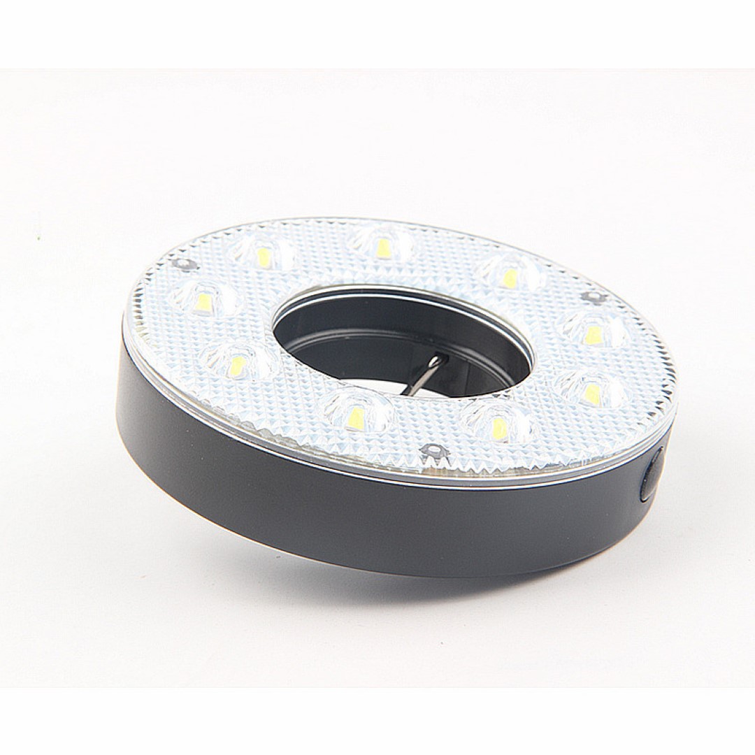 Portable Led Camping Lantern Light 3