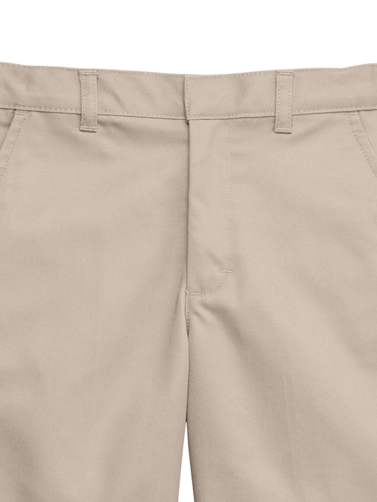 Classroom Uniforms - Boy's 4-Pocket Stretch Short in Husky 1