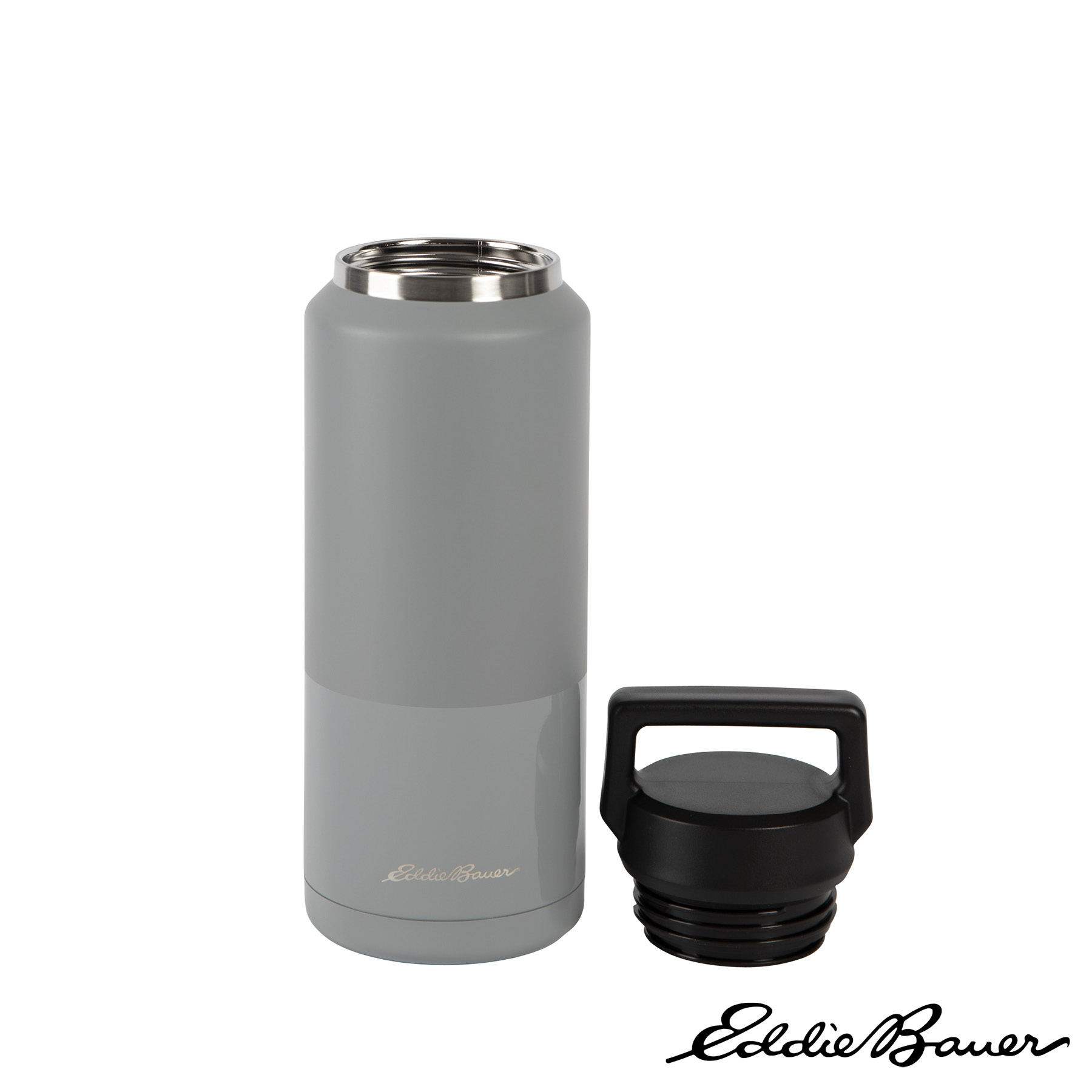 Eddie Bauer® Mesa 33 oz. 2-Finish Vacuum Insulated Water Bottle 11