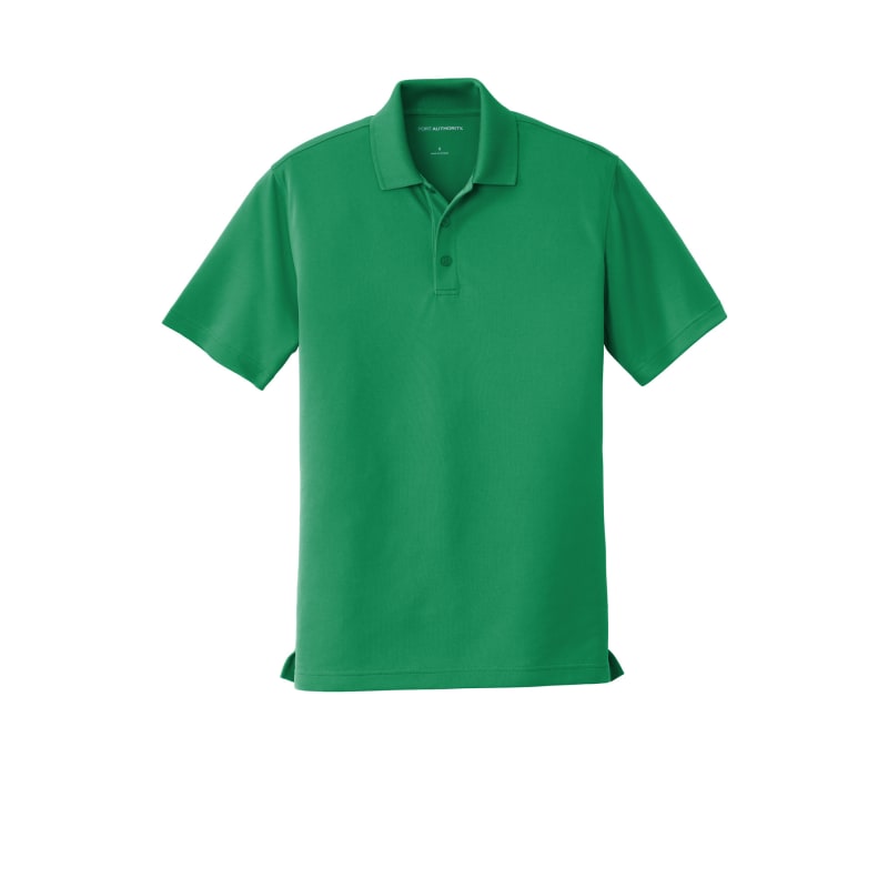 Port Authority Dry Zone UV Micro-Mesh Polo. 38
