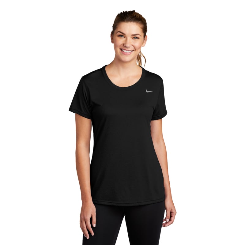 Nike Ladies Team RLegend Tee 3