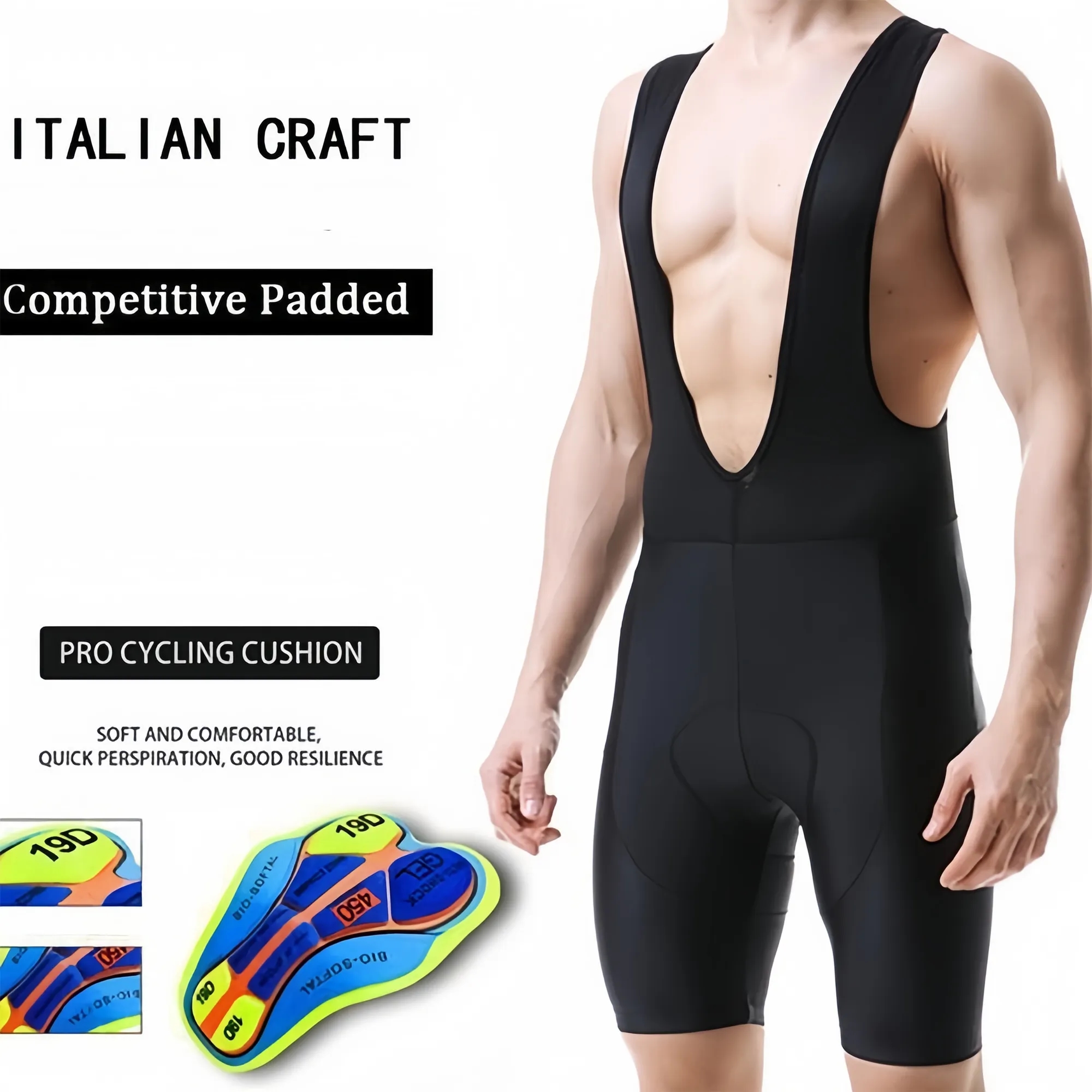 Short Sleeve Cycling Jersey Shirt Set 8