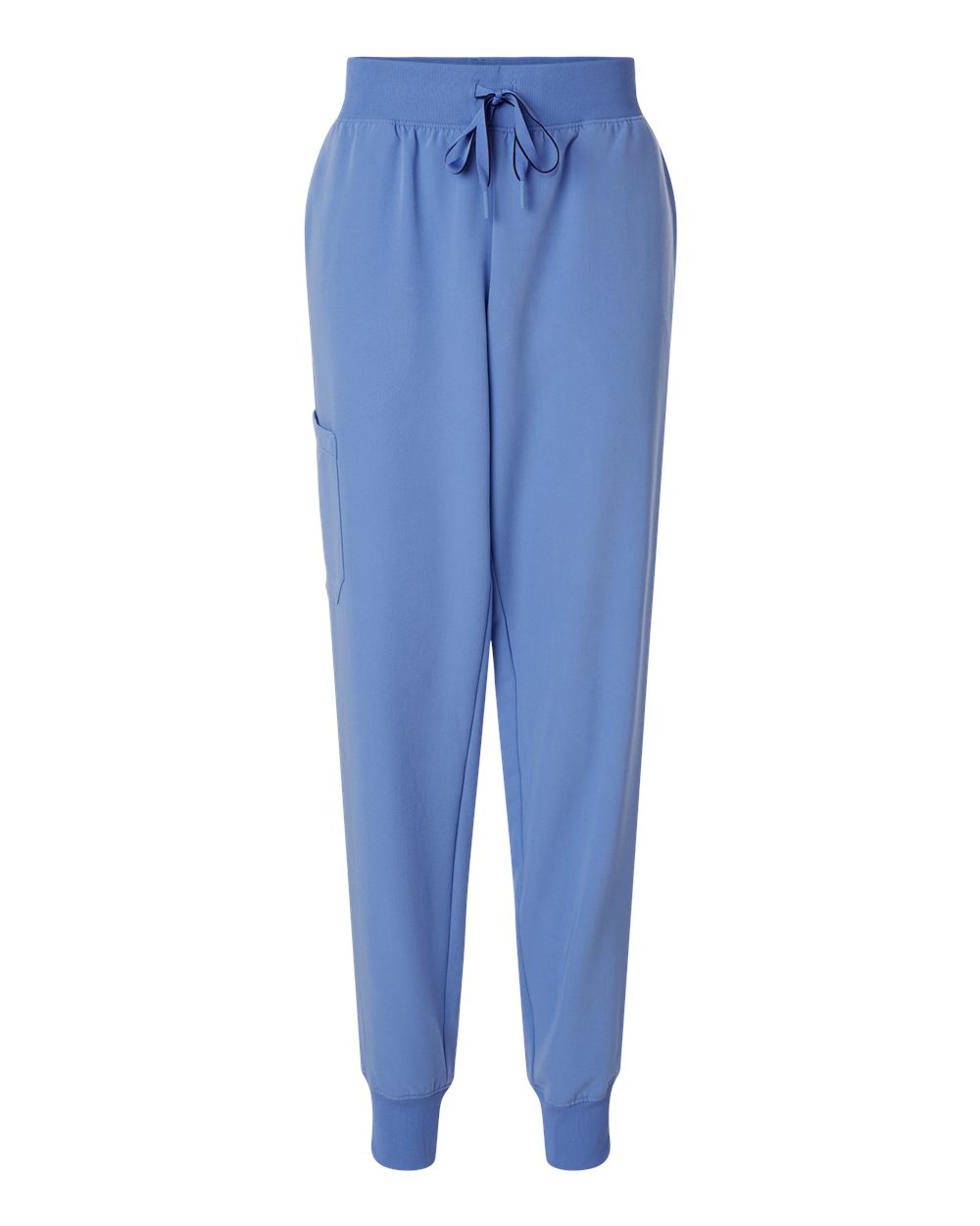Women's Silex Knit-Waist Scrub Joggers - W20003 32