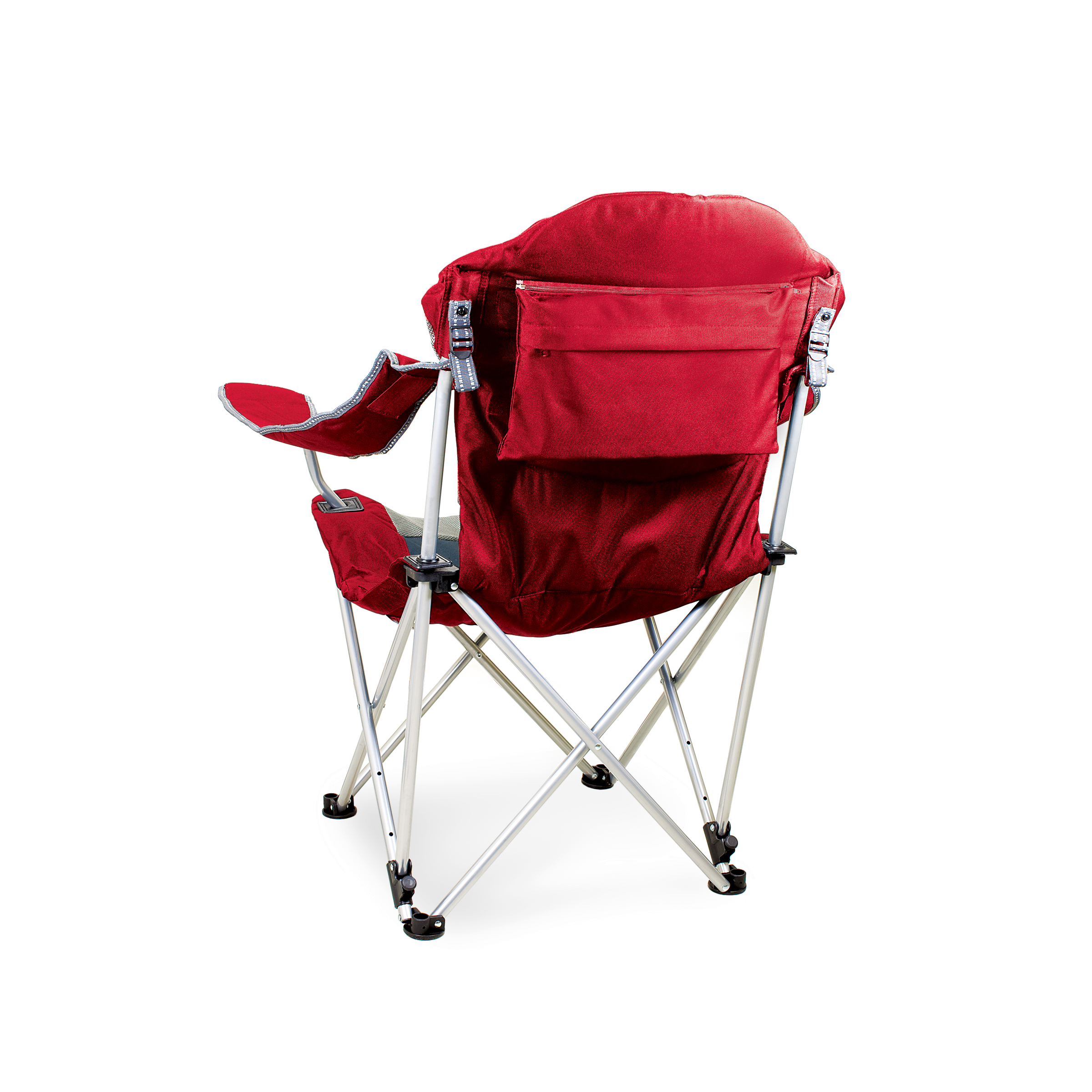 Reclining Camp Chair 4