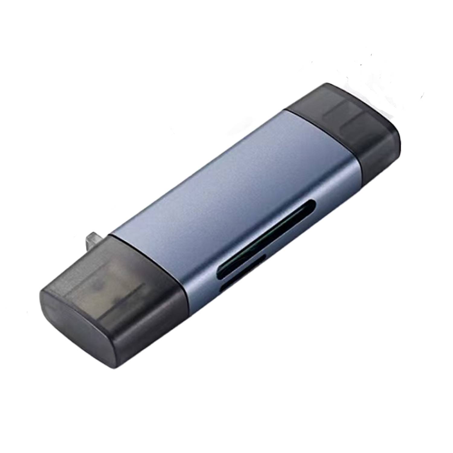 Multi Functional Card Reader 3