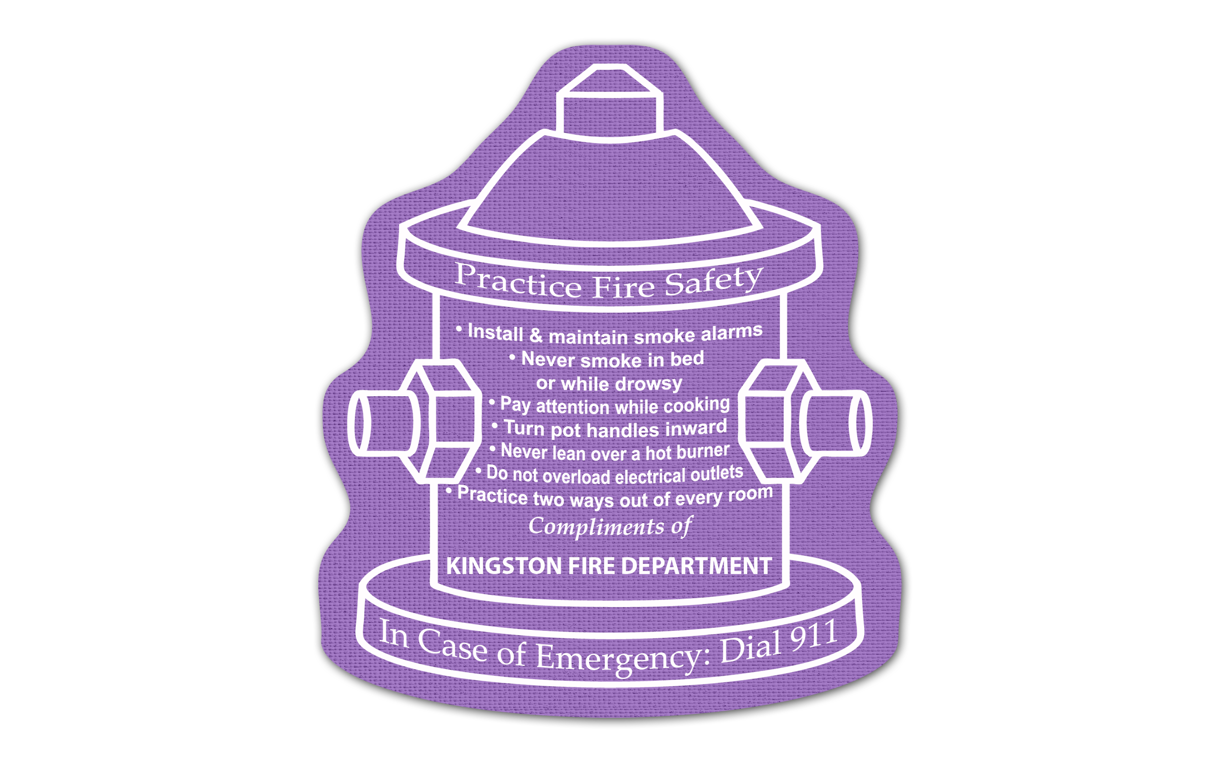Fire Hydrant Rubber Jar Opener 20