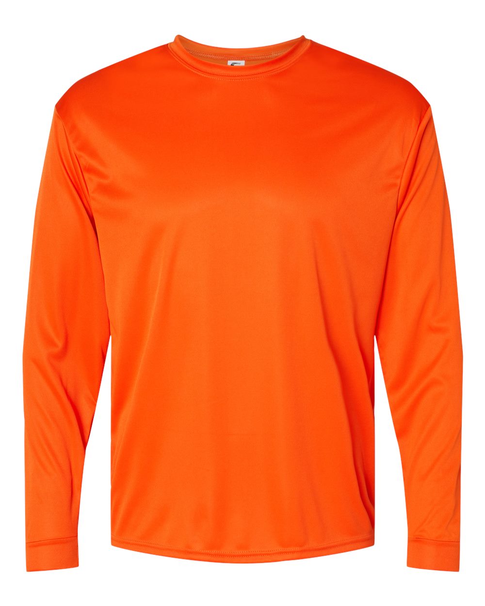 Unisex Performance Long Sleeve T-Shirt - 5104 129