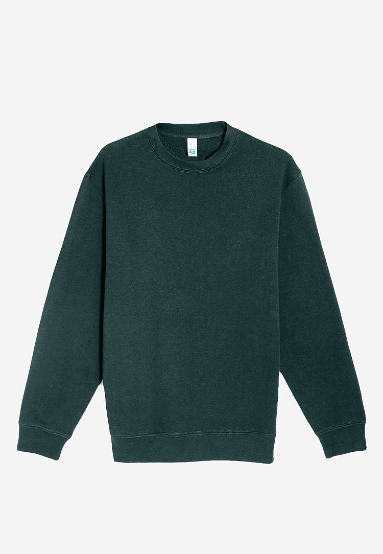 Premium Crewneck Sweatshirt, custom hoodie or sweatshirt with logo imprint 18