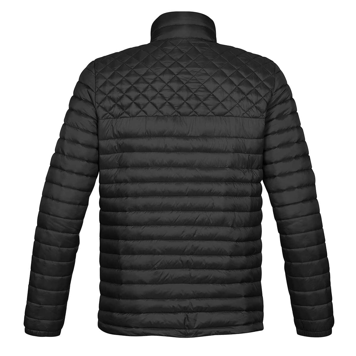 Stormtech Men's Equinox Quilted Jacket 13