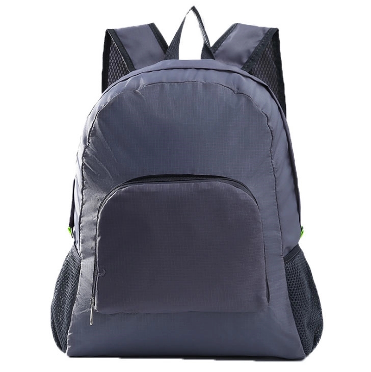 Outdoor Folding Backpack Sports Bag 7
