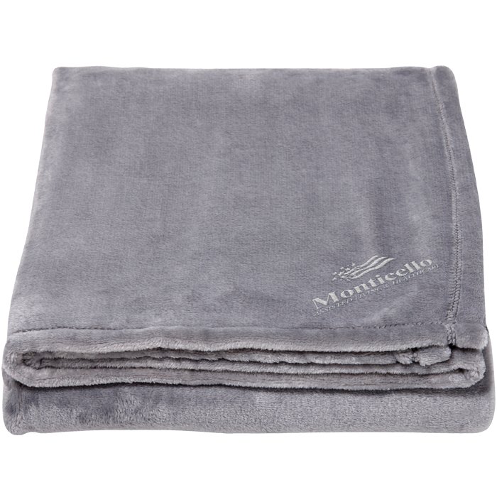 Micro-mink Touch Blanket 31