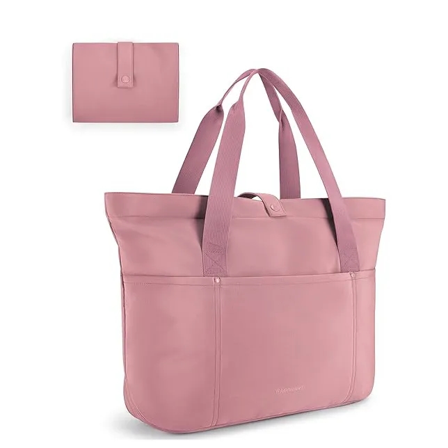 Foldable Tote Bag 3