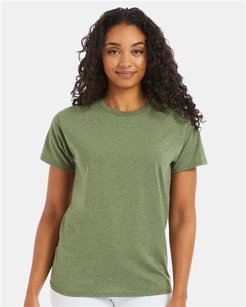 Unisex EcoSmart® T-Shirt - 5170 16