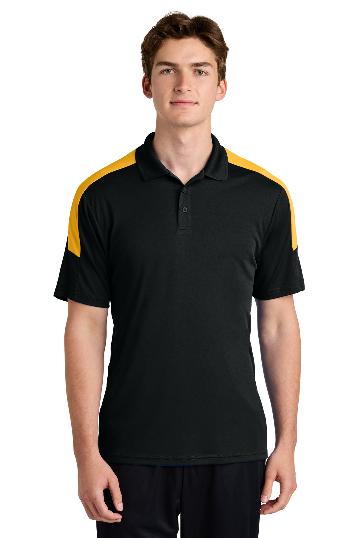 Competitor United Polo