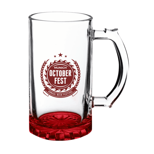 Stout 16 oz Glass Pint Beer Steins 38