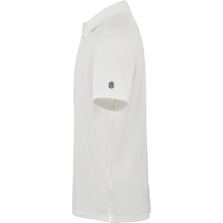 Greatness Wins Athletic Tech Polo - Men's 88