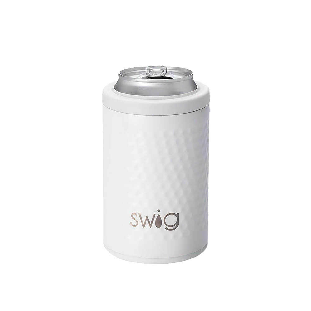 12oz Golf Partee Can & Bottle Cooler