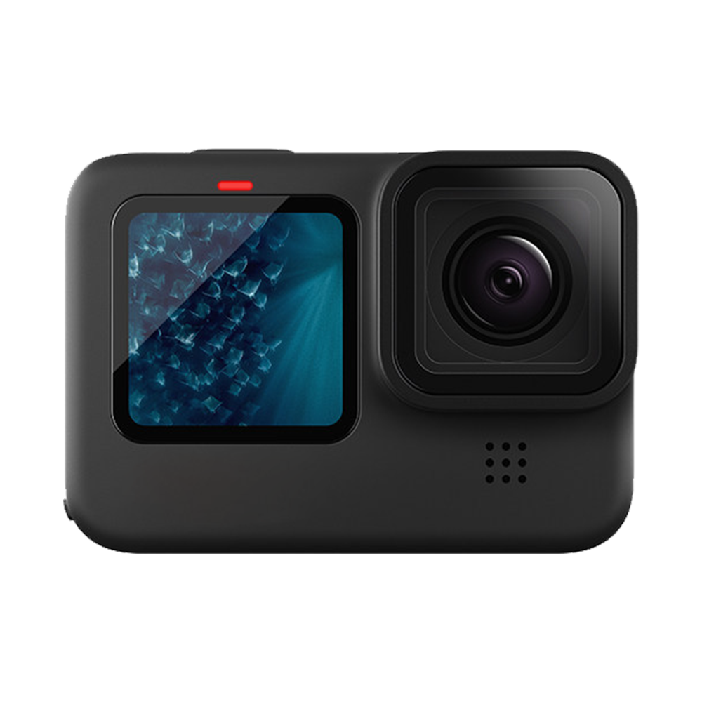 GoPro HERO11 - Waterproof Action Camera Base