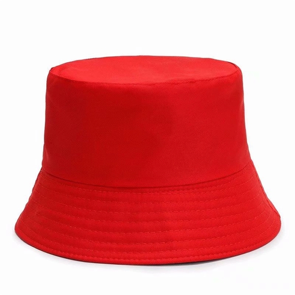 Double Side Fishenman Bucket Hat 7