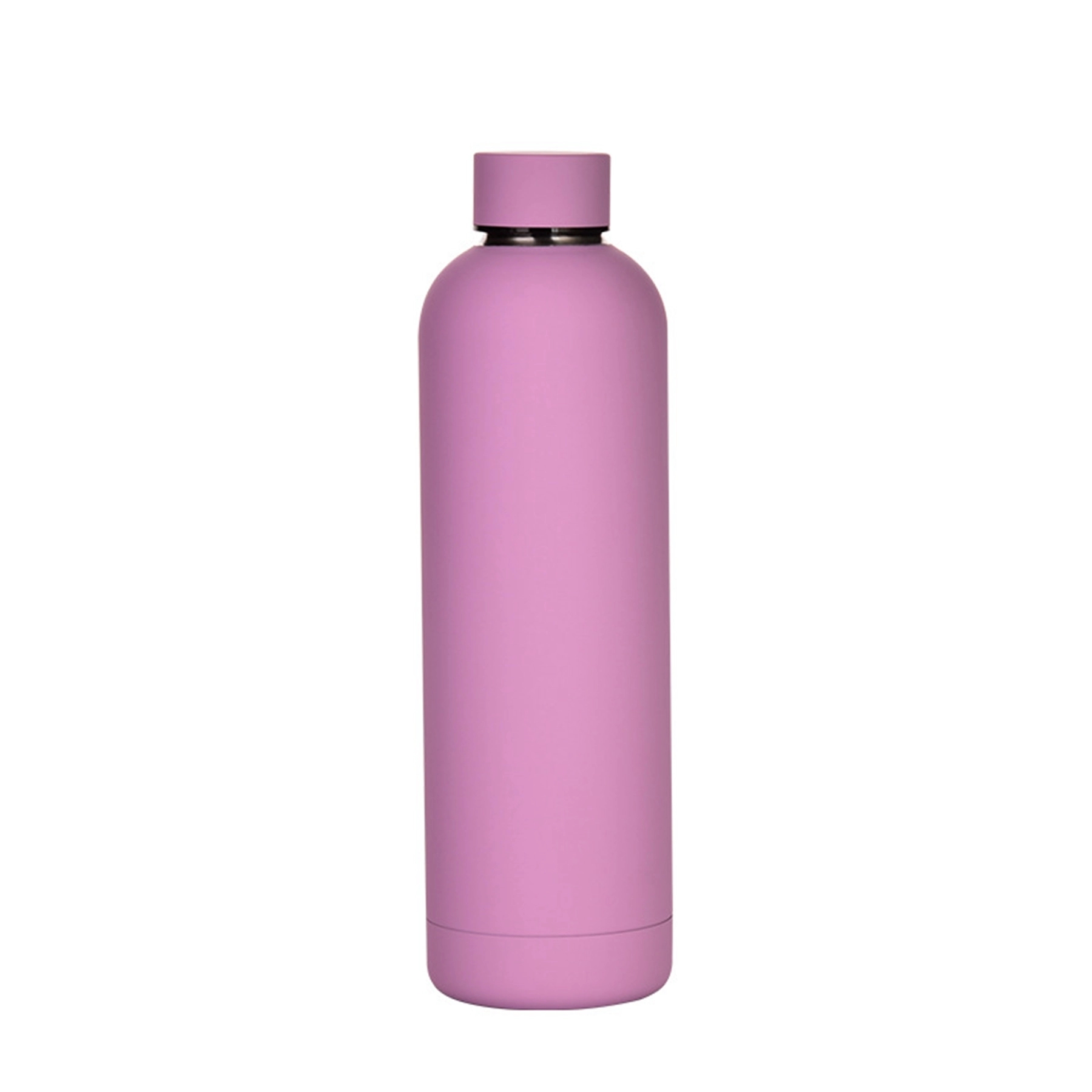 17 OZ Vacuum Insulated Stainless Steel Water Bottle 16