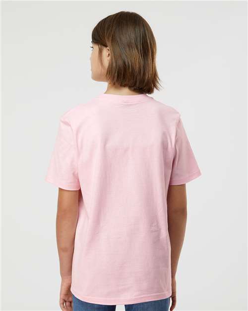 Youth Heavyweight Jersey T-Shirt - 295 35