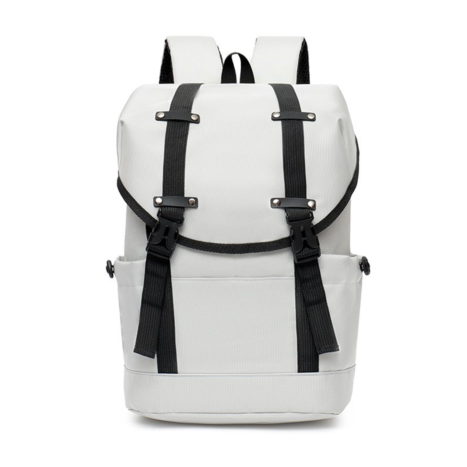 Oxford Laptop Backpack for School College 7