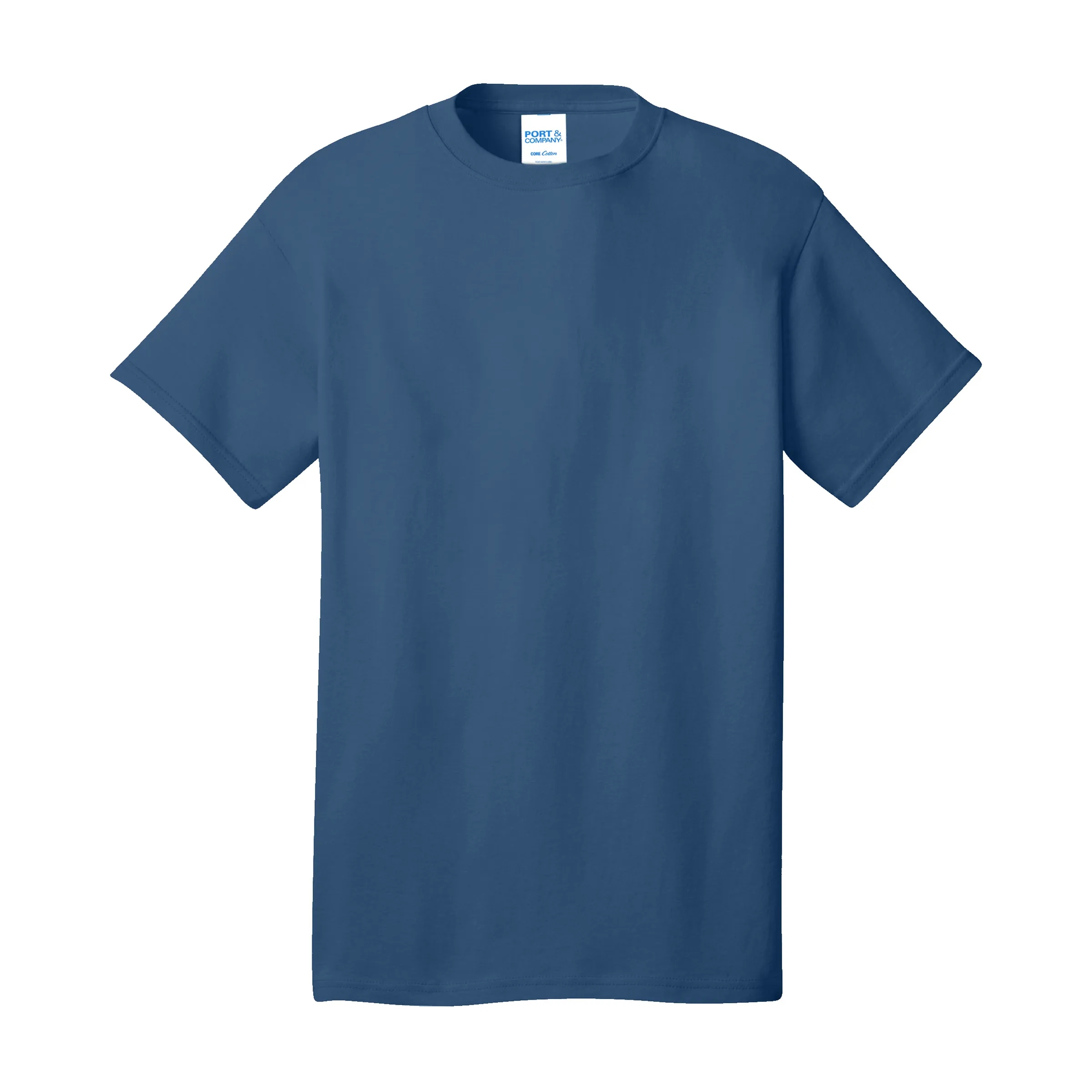 Port & Company - Core Cotton Tee 229