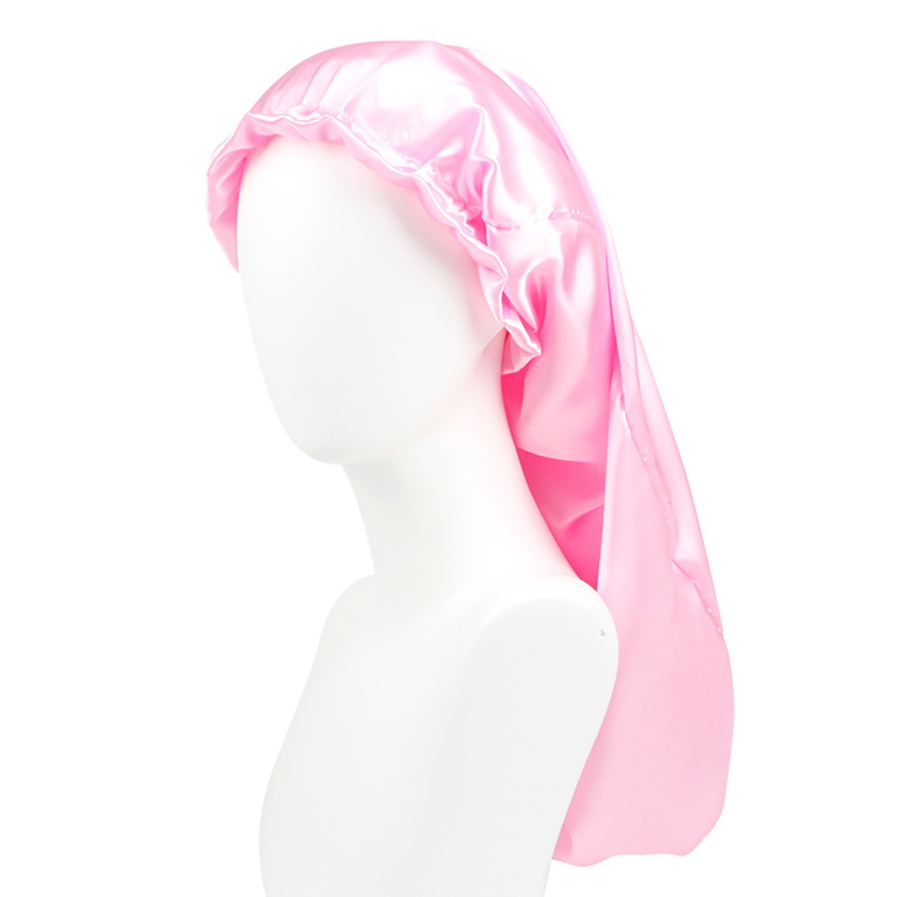 Silky Hair Cap 8