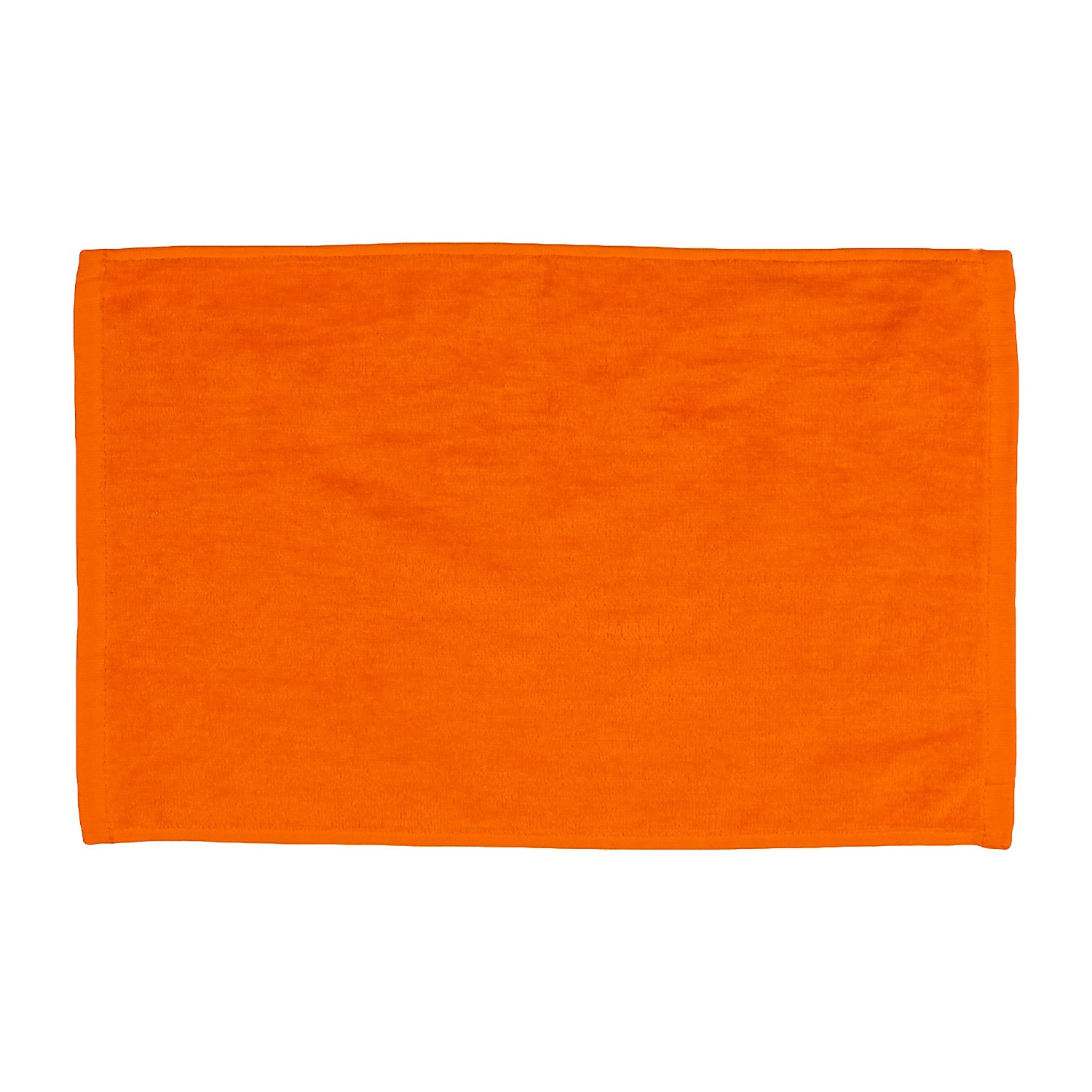 Mid-Weight Velour Sports Towel 2