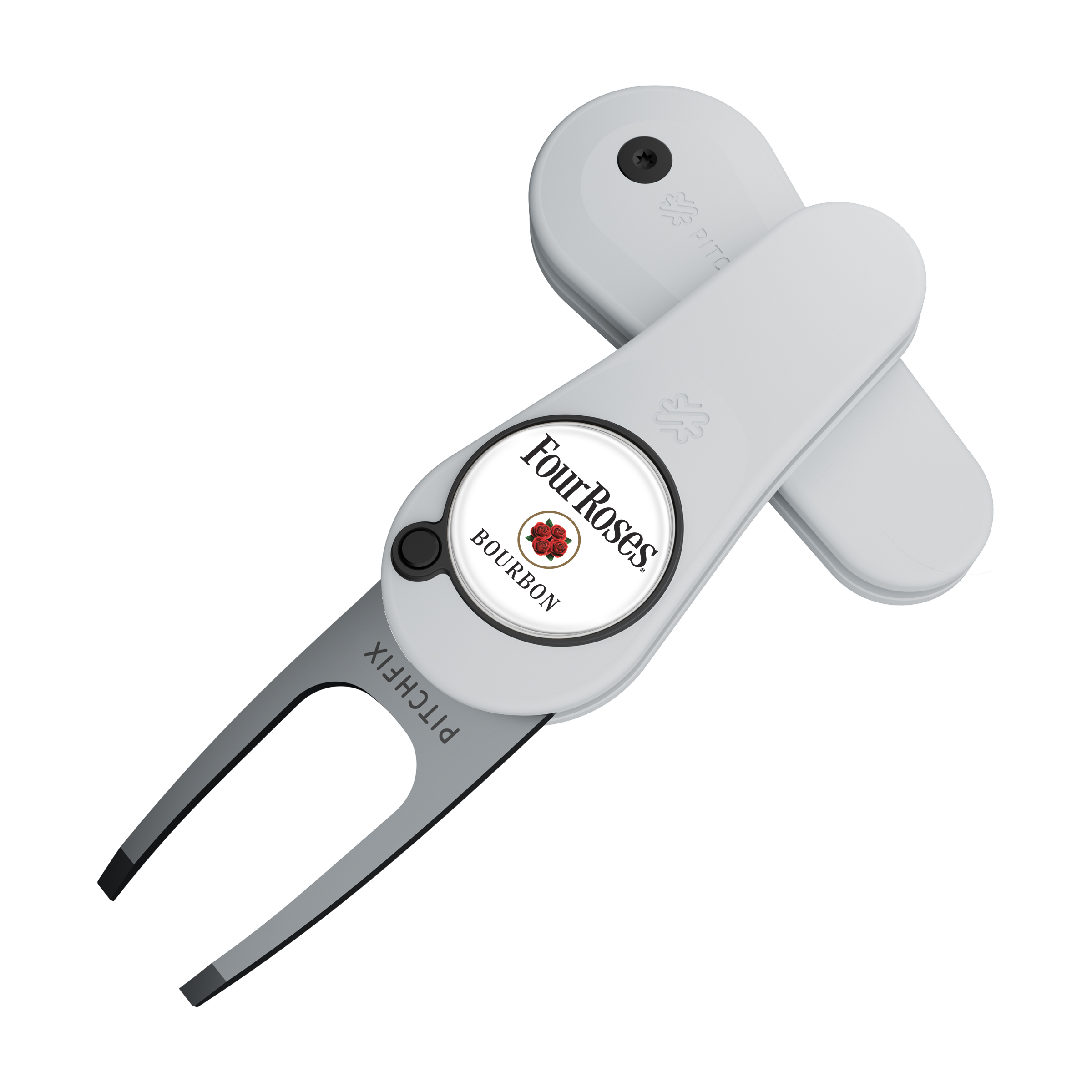 Pitchfix Original 2.5 Golf Divot Tool Deluxe Gift Set 11