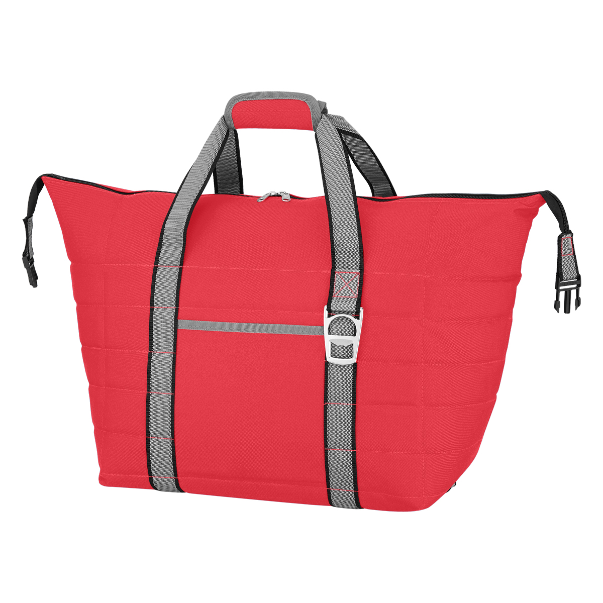 Husky Kooler Tote Bag 11