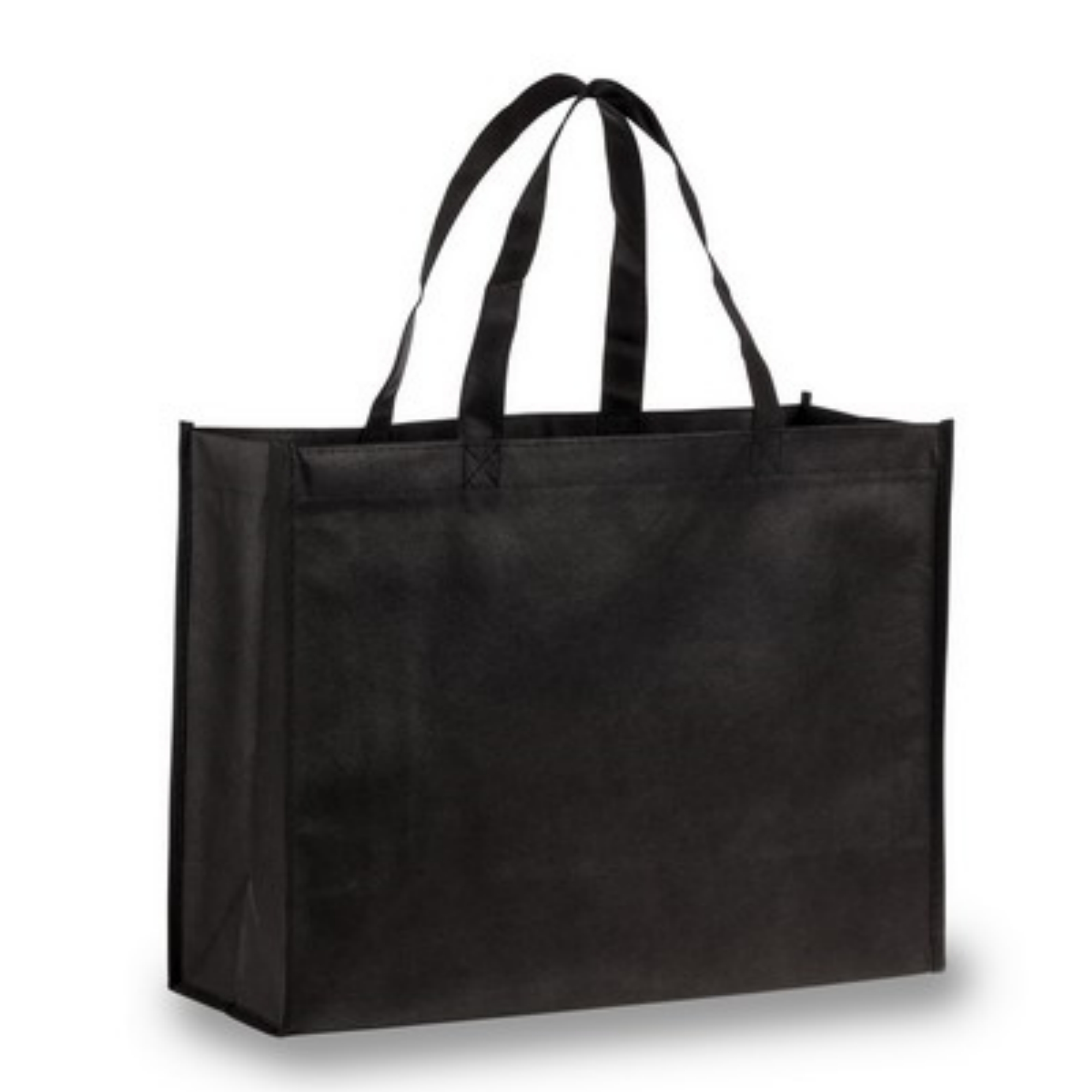 Large Non-Woven Reusable Shopping Bags 8