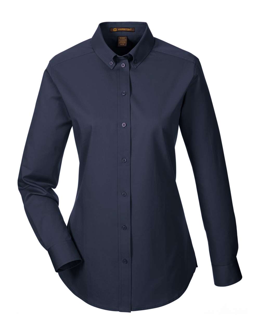 Women's Foundation Cotton Twill Shirt with Teflon - M581W 28