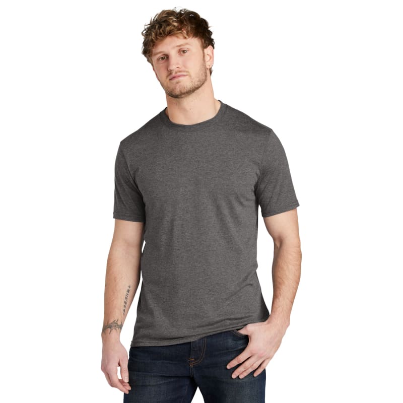 Volunteer Knitwear Tri Tee 14