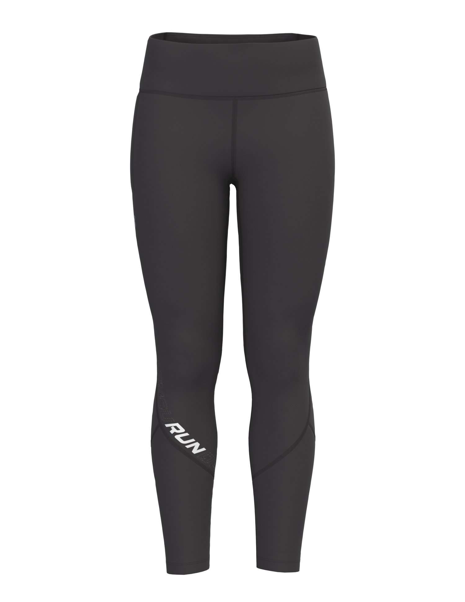 UA Empowered Run Women's Tights 3