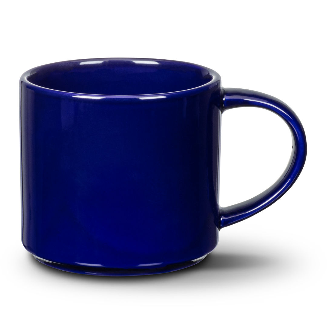 Davies Mug - 16oz - Deep Etch 7