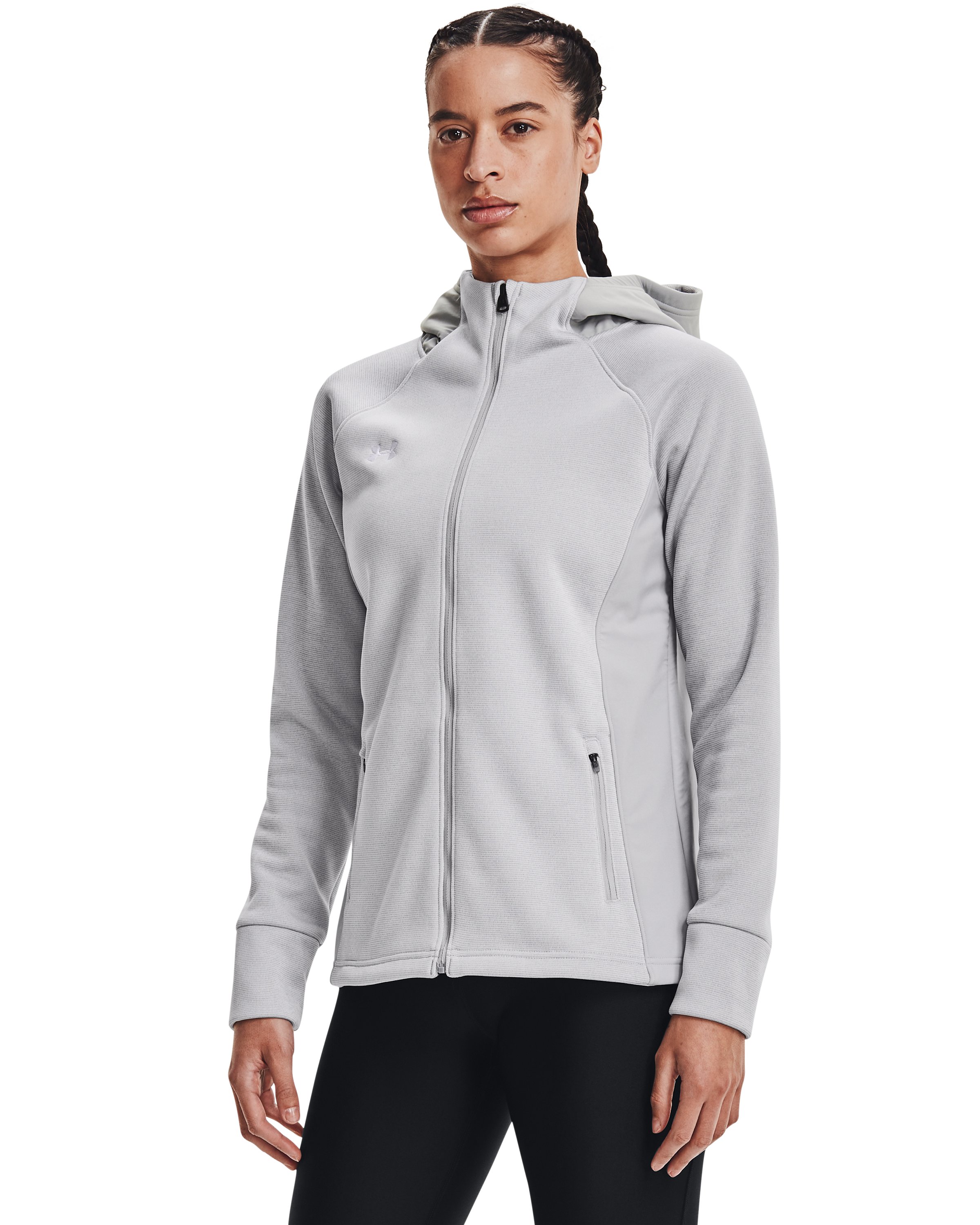 UA Storm Team Women's Swacket 2