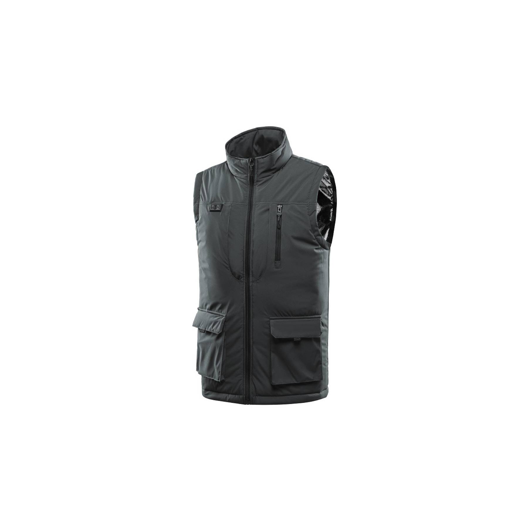 Electric Heating Vest 1