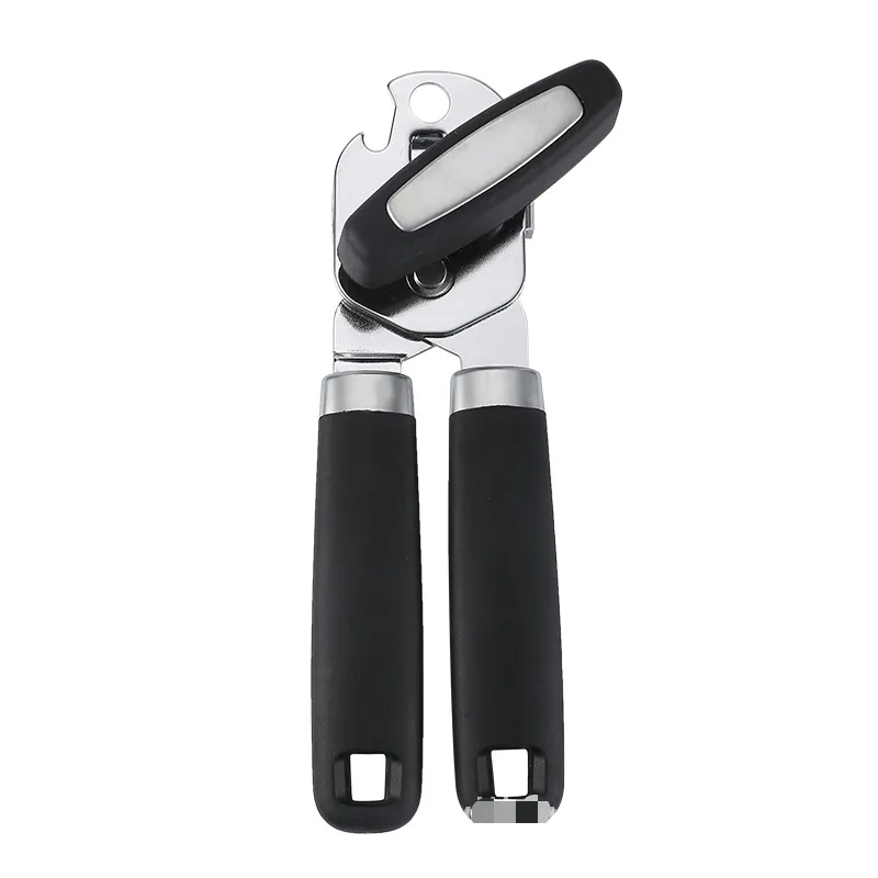 Multifunction Manual Handheld Can Opener 2