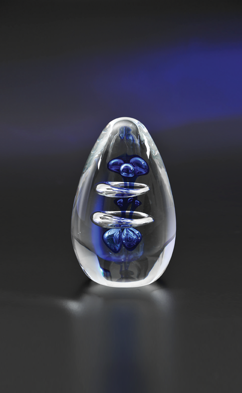 Aquatic Art Glass 3