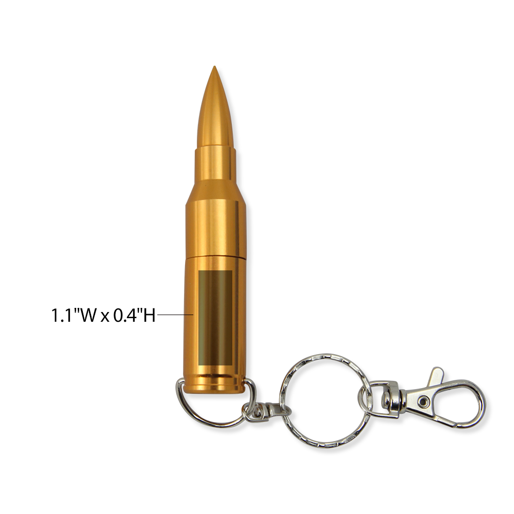 Bullet USB