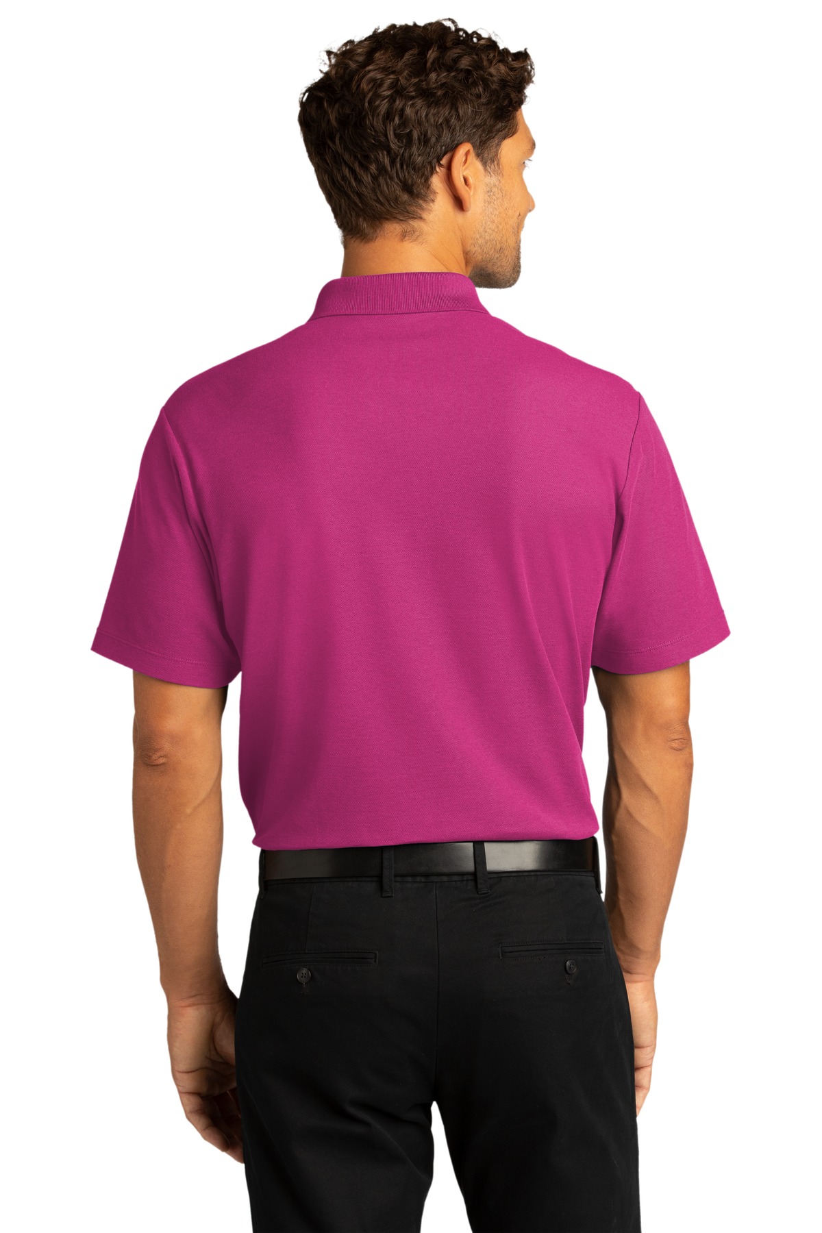 Port Authority® SuperPro React Polo 76