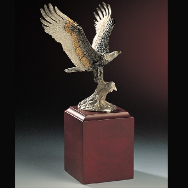 EAGLE AWARD 1